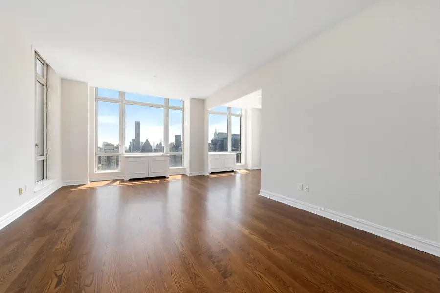 401 E 60th Street #38AB, Manhattan, NY 10065 - #2