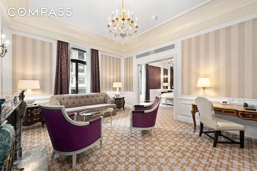 2 E 55th Street #907W13, Manhattan, NY 10022 - #2