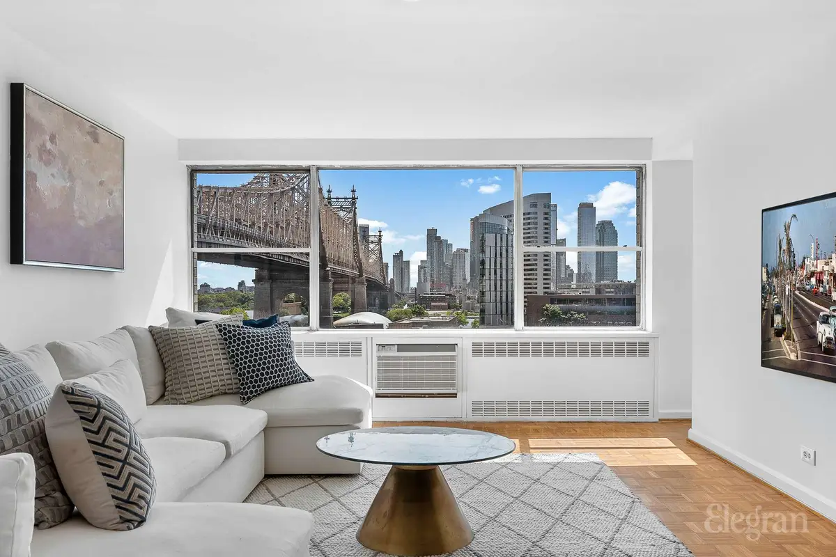 35 Sutton Place #7-B, Manhattan, NY 10022 - #1