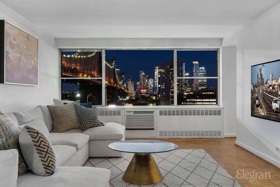 35 Sutton Place #7-B, Manhattan, NY 10022 - #2