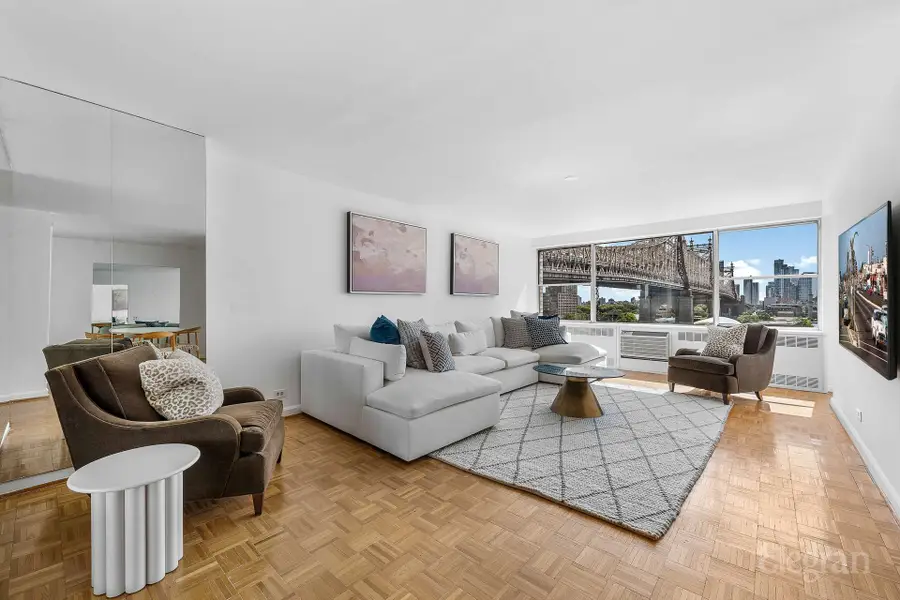 35 Sutton Place #7-B, Manhattan, NY 10022 - #3