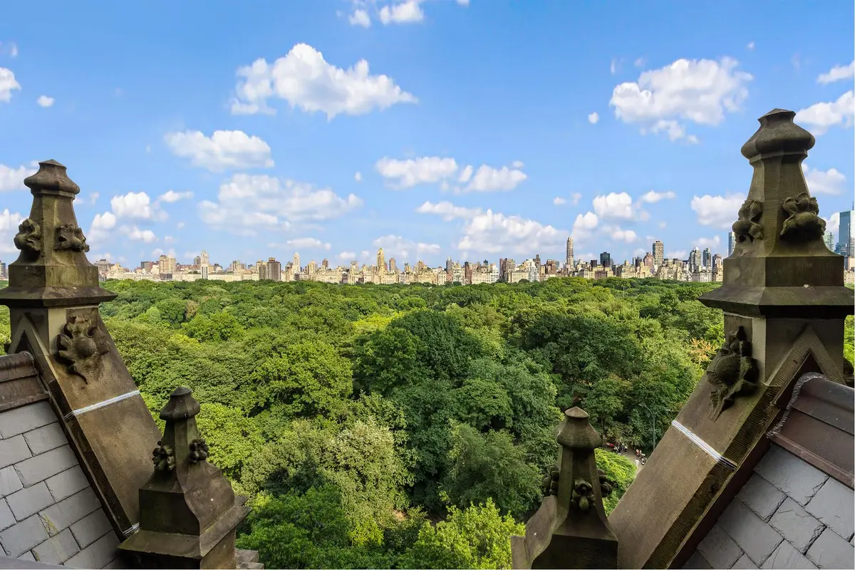 1 W 72nd Street #84, Manhattan, NY 10023 - #1