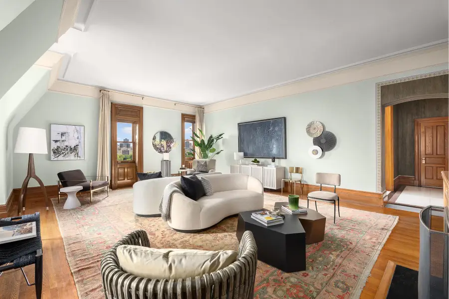 1 W 72nd Street #84, Manhattan, NY 10023 - #2