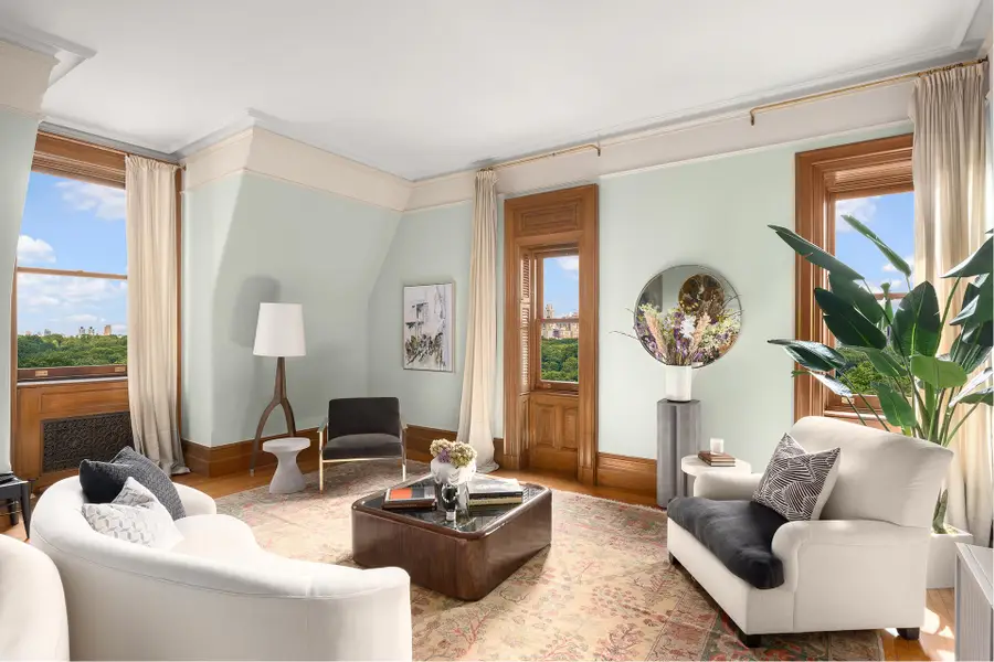 1 W 72nd Street #84, Manhattan, NY 10023 - #3