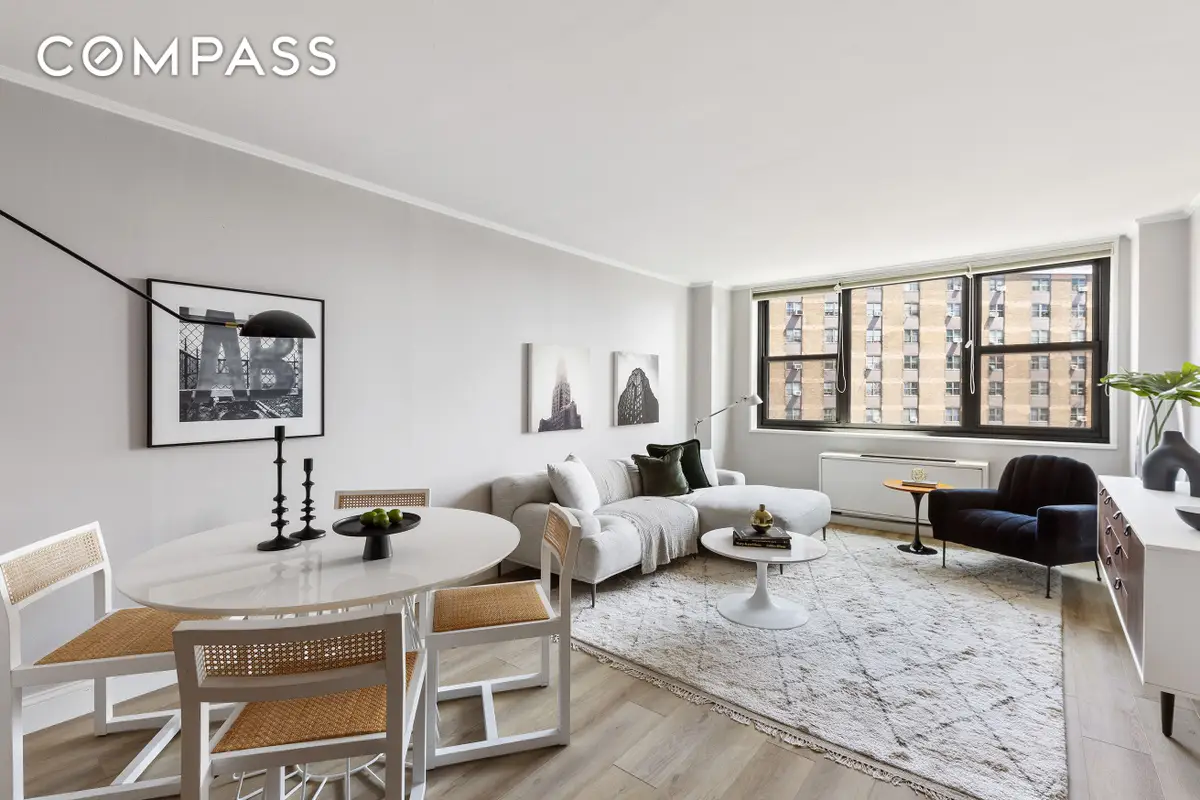 340 E 93rd Street #21F, Manhattan, NY 10128 - #1