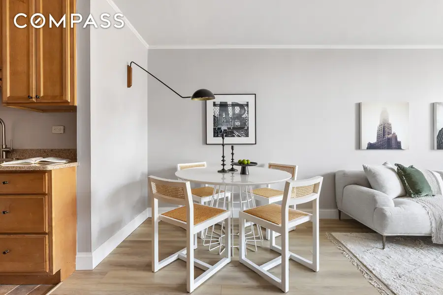 340 E 93rd Street #21F, Manhattan, NY 10128 - #2