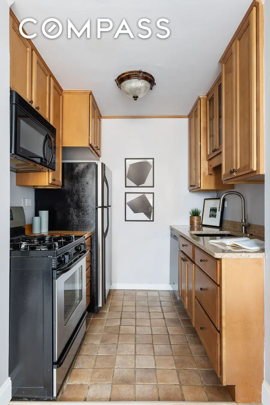 340 E 93rd Street #21F, Manhattan, NY 10128 - #3