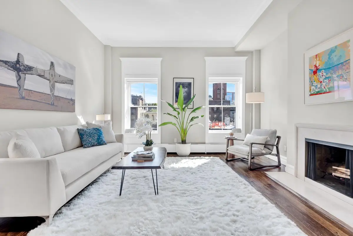 429 W 22nd Street #4-G, Manhattan, NY 10011 - #1