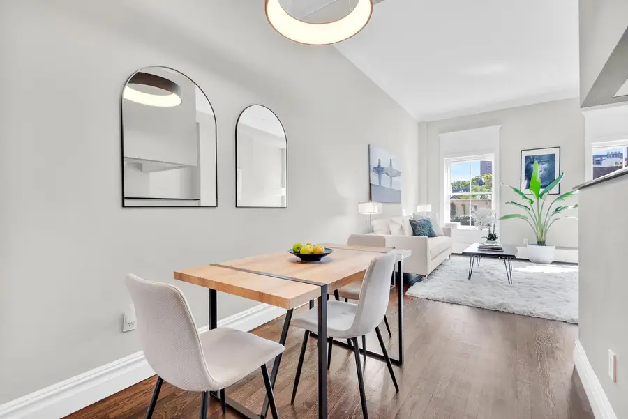 429 W 22nd Street #4-G, Manhattan, NY 10011 - #2