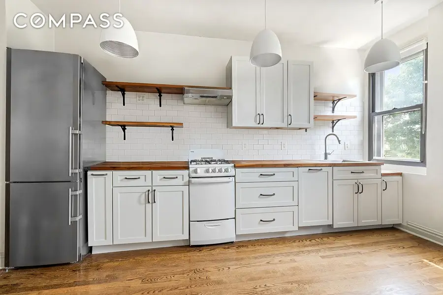 192 E 8th Street #4D, Brooklyn, NY 11218 - #2