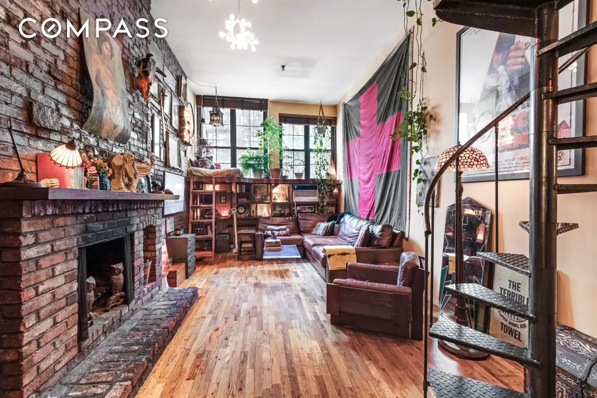 324 Pearl Street #1F, Manhattan, NY 10038 - #1