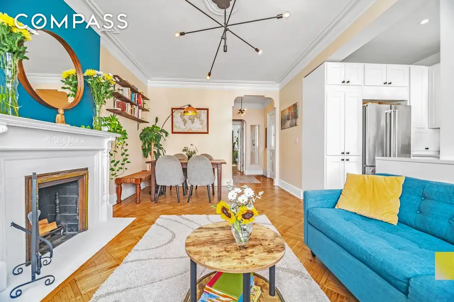 849 Carroll Street #4, Brooklyn, NY 11215 - #2