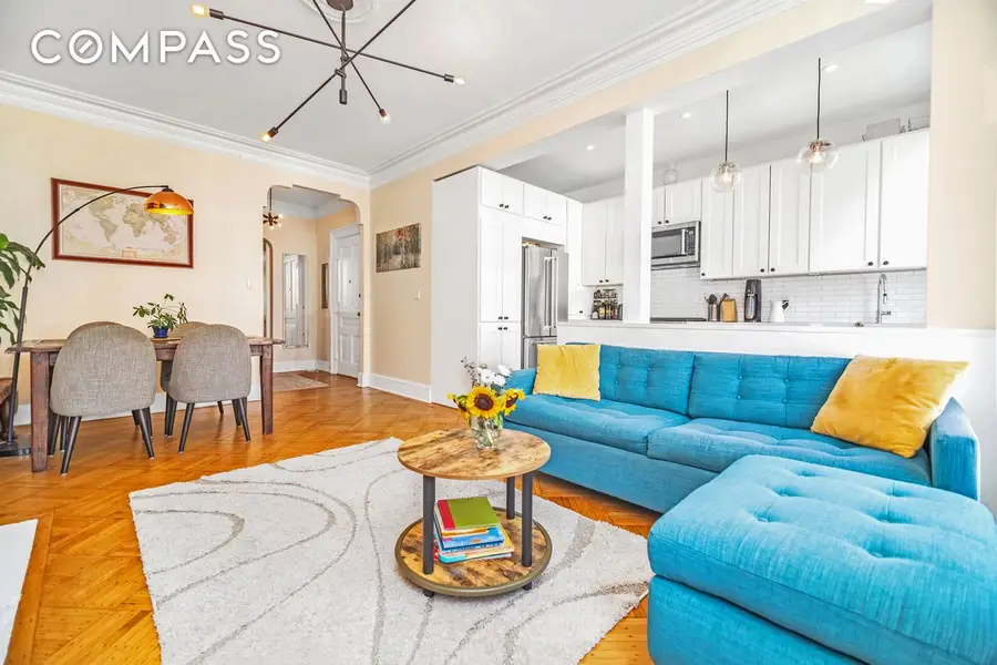 849 Carroll Street #4, Brooklyn, NY 11215 - #3