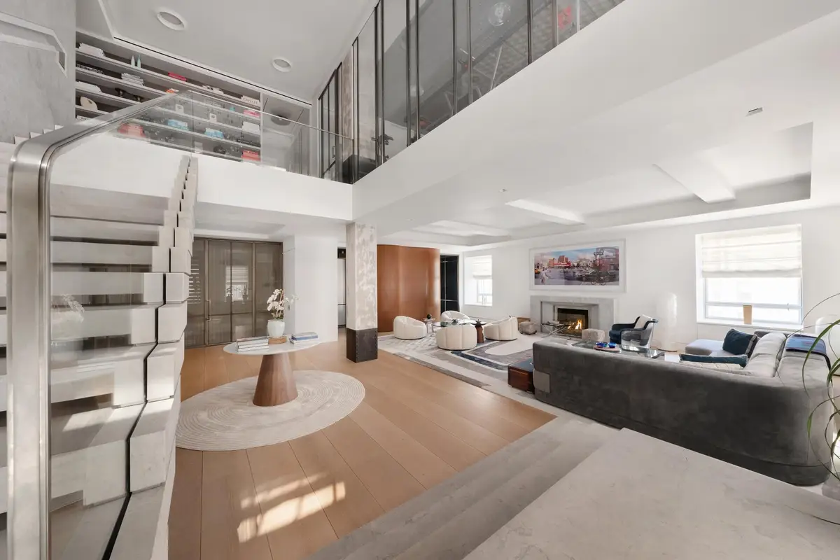 730 Park Avenue #10C/11C, Manhattan, NY 10021 - #1