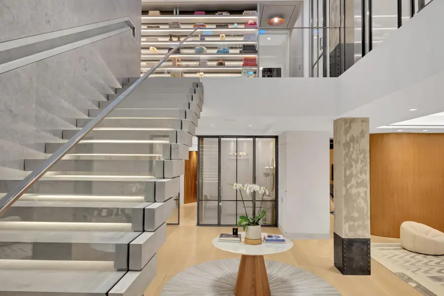 730 Park Avenue #10C/11C, Manhattan, NY 10021 - #3