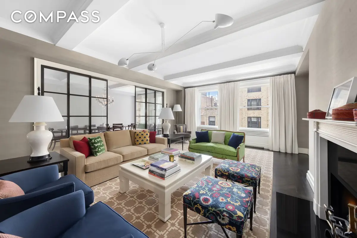 33 E 70th Street #6F, Manhattan, NY 10021 - #1