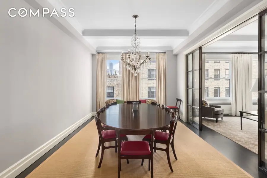 33 E 70th Street #6F, Manhattan, NY 10021 - #2