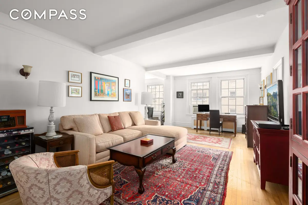 16 Park Avenue #7A, Manhattan, NY 10016 - #1