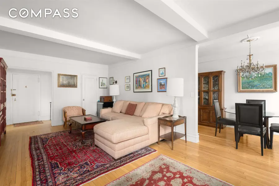 16 Park Avenue #7A, Manhattan, NY 10016 - #2