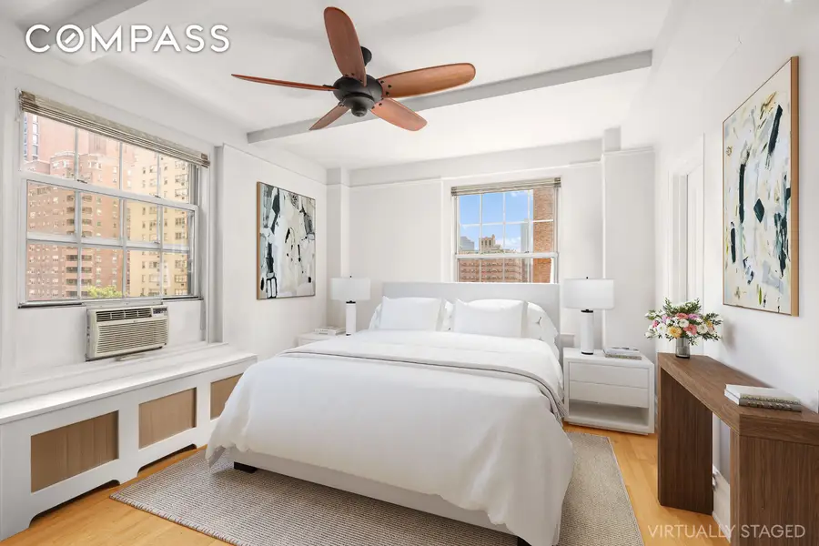 16 Park Avenue #7A, Manhattan, NY 10016 - #3