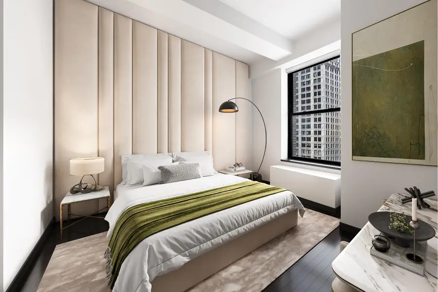 20 Pine Street #714, Manhattan, NY 10005 - #3