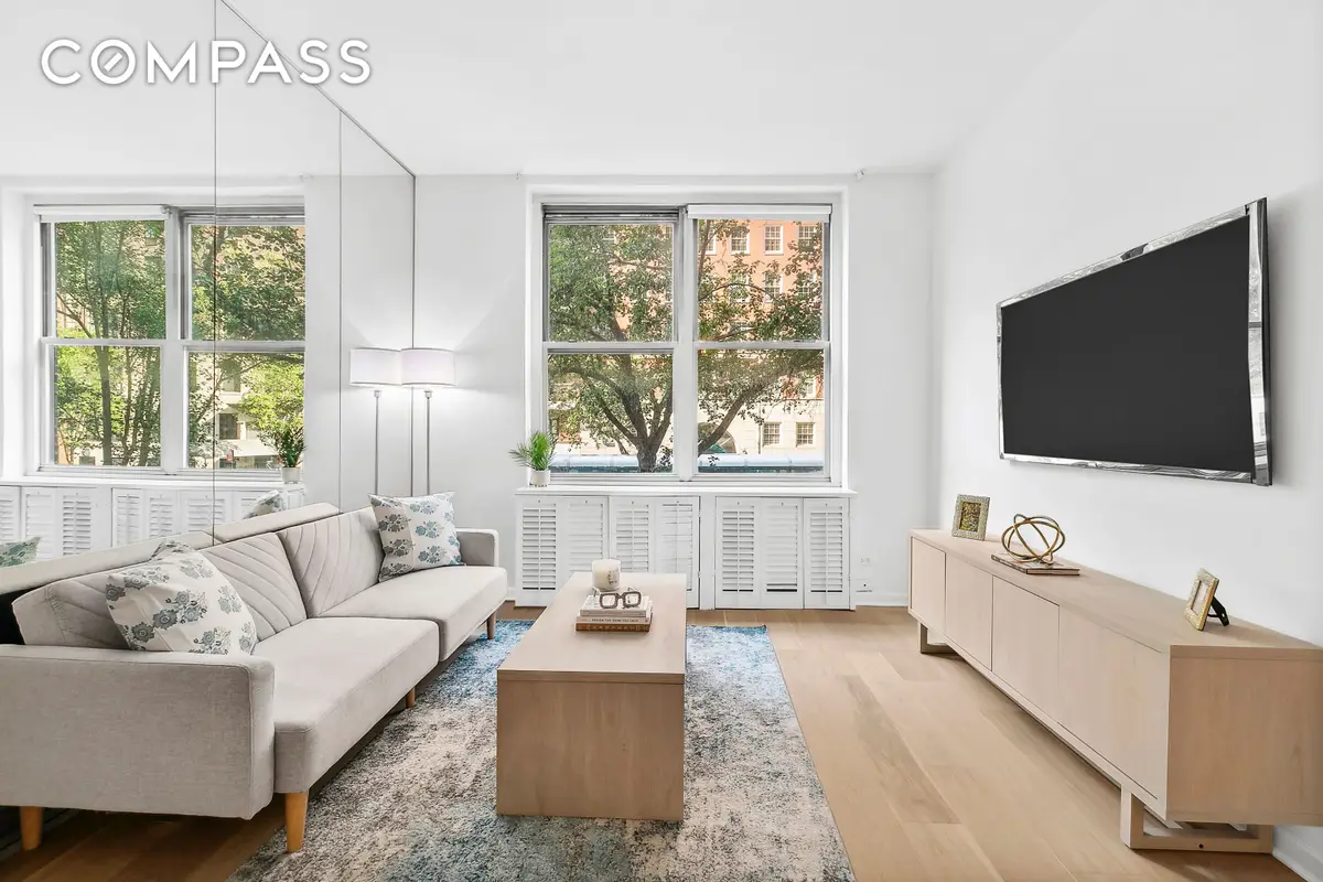 59 E 72nd Street #2A, Manhattan, NY 10021 - #1