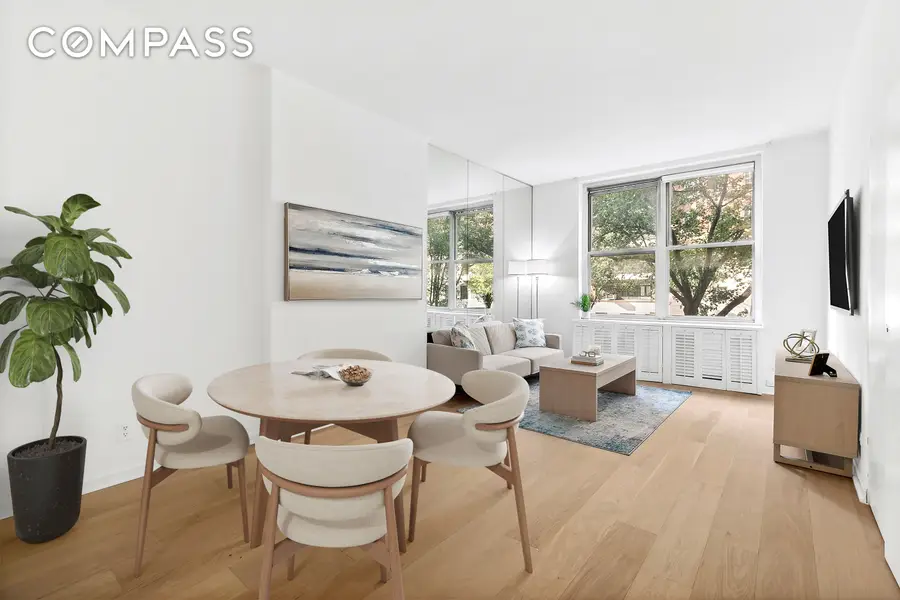 59 E 72nd Street #2A, Manhattan, NY 10021 - #3