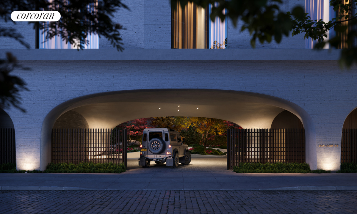 140 Jane Street #5S, Manhattan, NY 10014 - #1