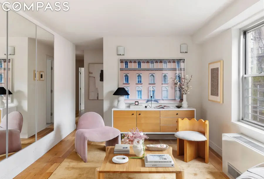 345 E 86th Street #4AG, Manhattan, NY 10028 - #2