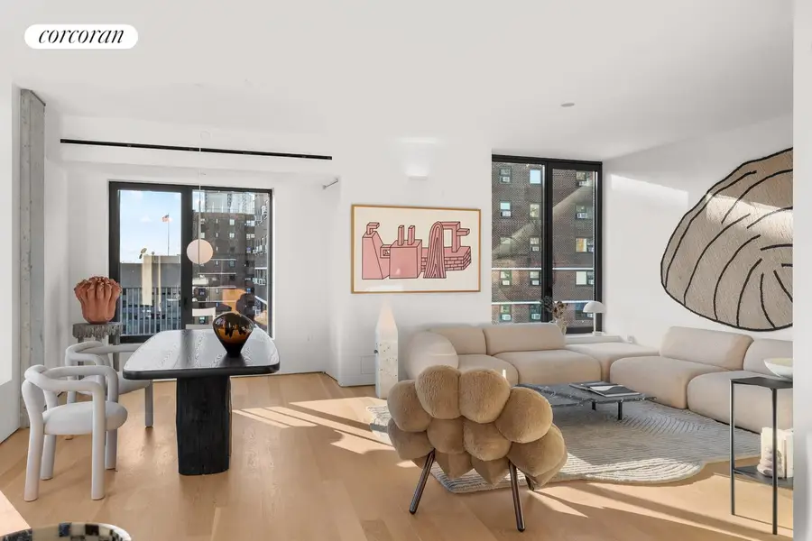 9 Chapel Street #PHB, Brooklyn, NY 11201 - #3