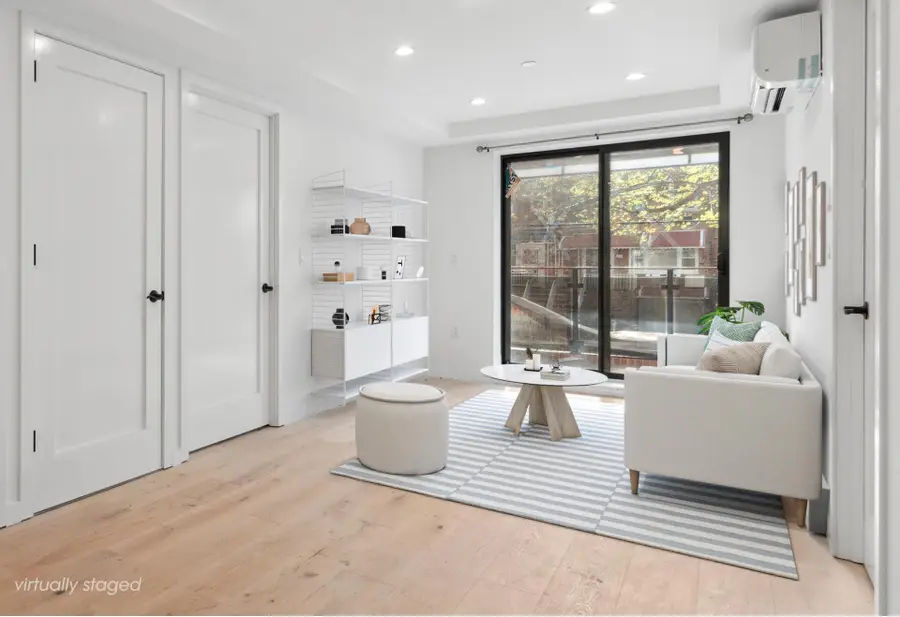 1433 E 52nd Street #2B, Brooklyn, NY 11234 - #2