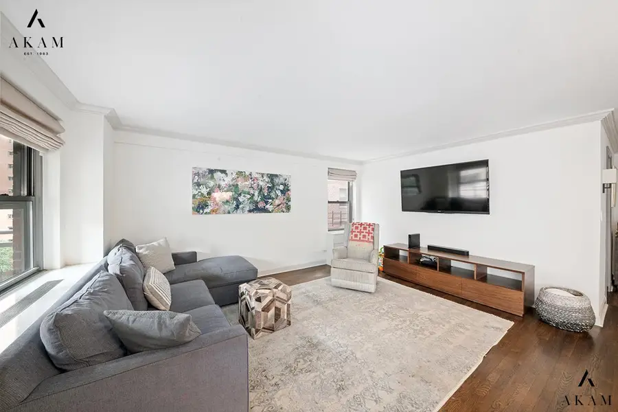420 E 55th Street #7-BC, Manhattan, NY 10022 - #2