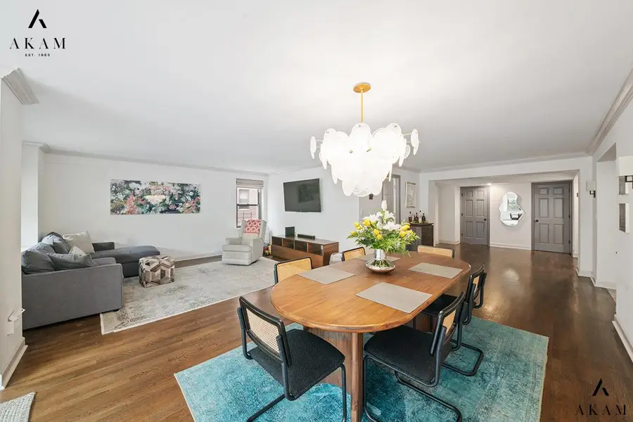 420 E 55th Street #7-BC, Manhattan, NY 10022 - #3