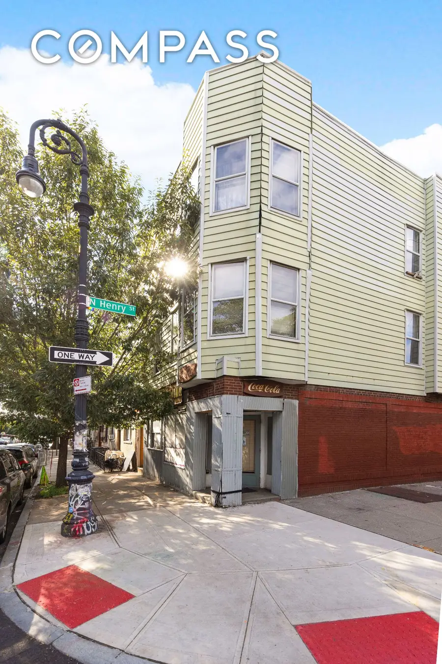221 Nassau Avenue, Brooklyn, NY 11222 - #2