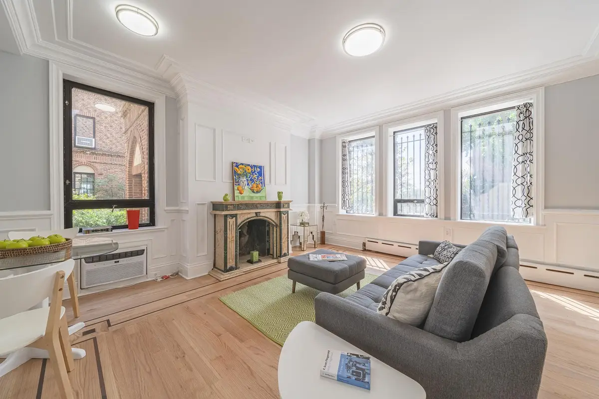 455 E 51st Street #1-G, Manhattan, NY 10022 - #1