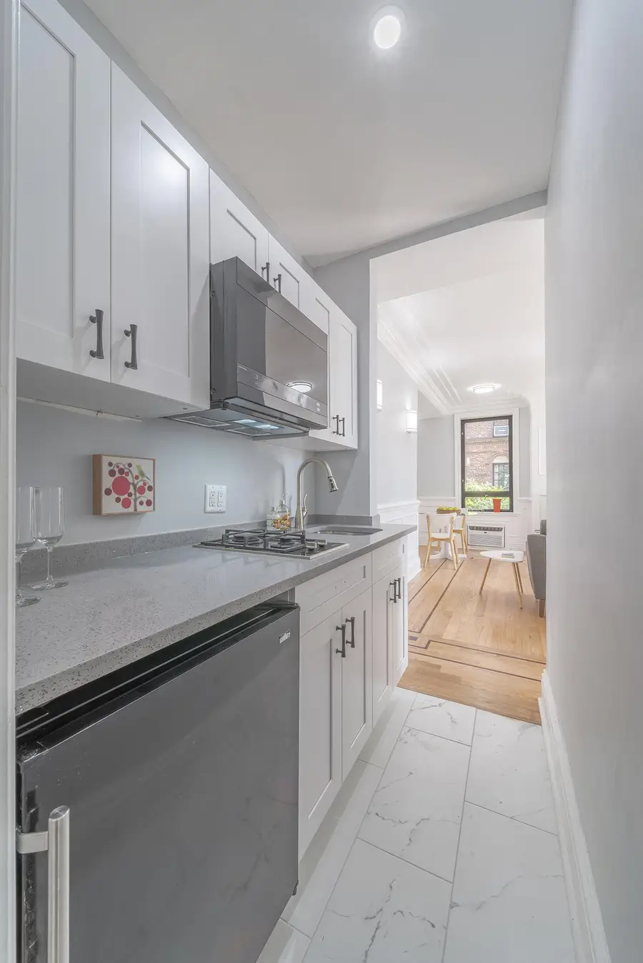 455 E 51st Street #1-G, Manhattan, NY 10022 - #2