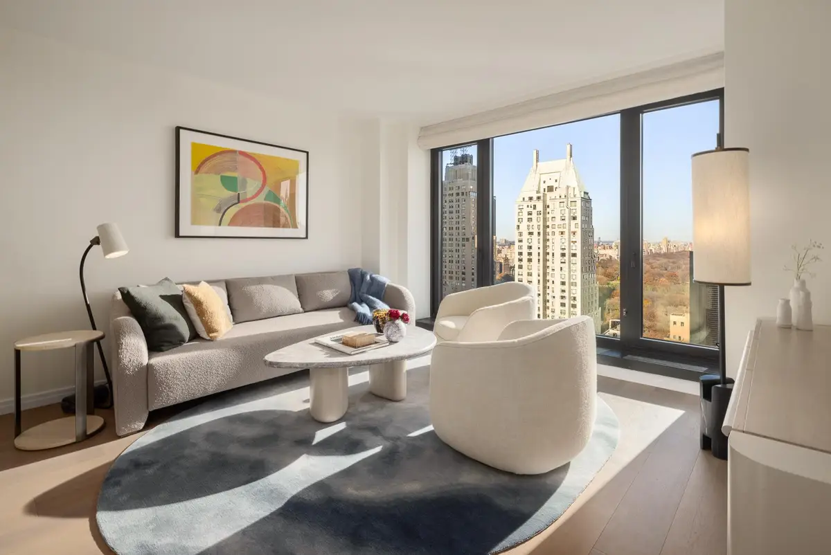 111 W 56th Street #35C, Manhattan, NY 10019 - #1