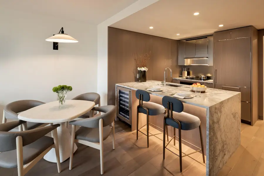 111 W 56th Street #35C, Manhattan, NY 10019 - #2