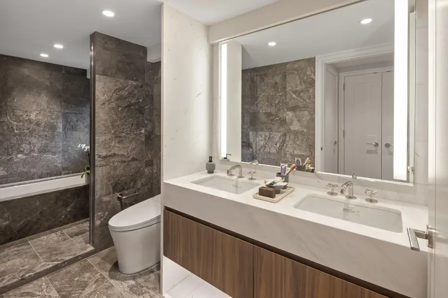 111 W 56th Street #35C, Manhattan, NY 10019 - #3