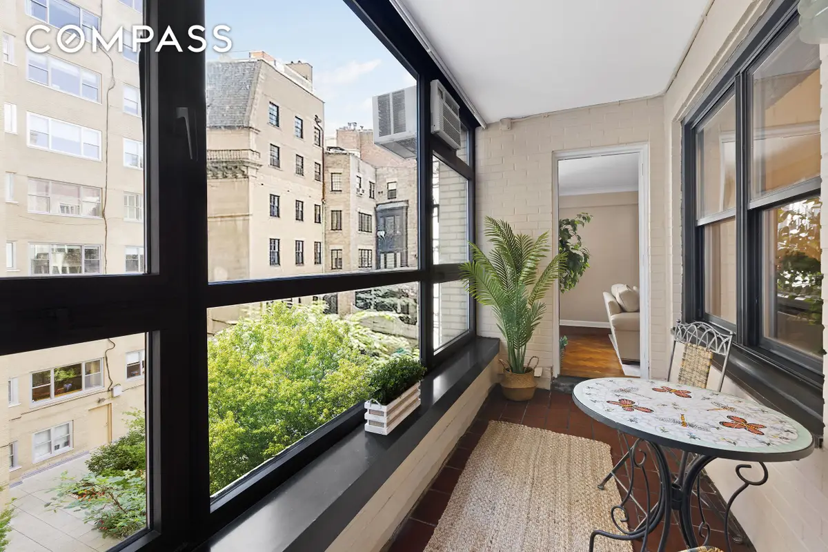 710 Park Avenue #5F, Manhattan, NY 10021 - #1