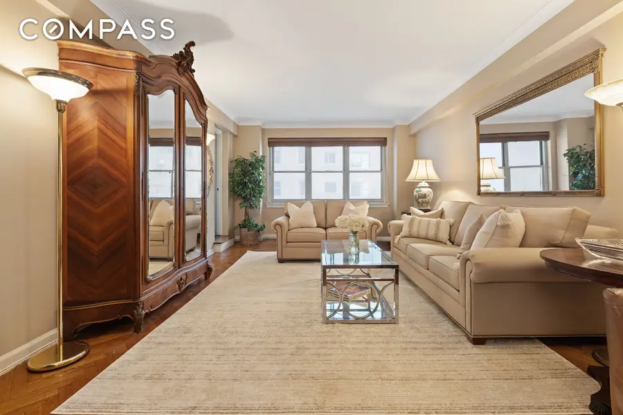 710 Park Avenue #5F, Manhattan, NY 10021 - #2