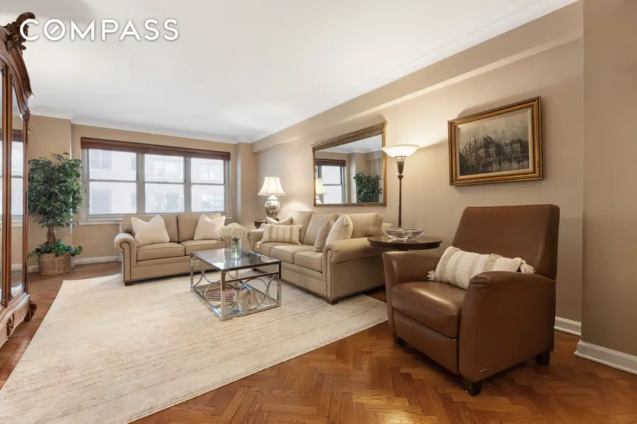 710 Park Avenue #5F, Manhattan, NY 10021 - #3
