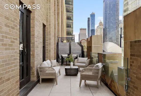 100 Barclay Street #11N, Manhattan, NY 10007