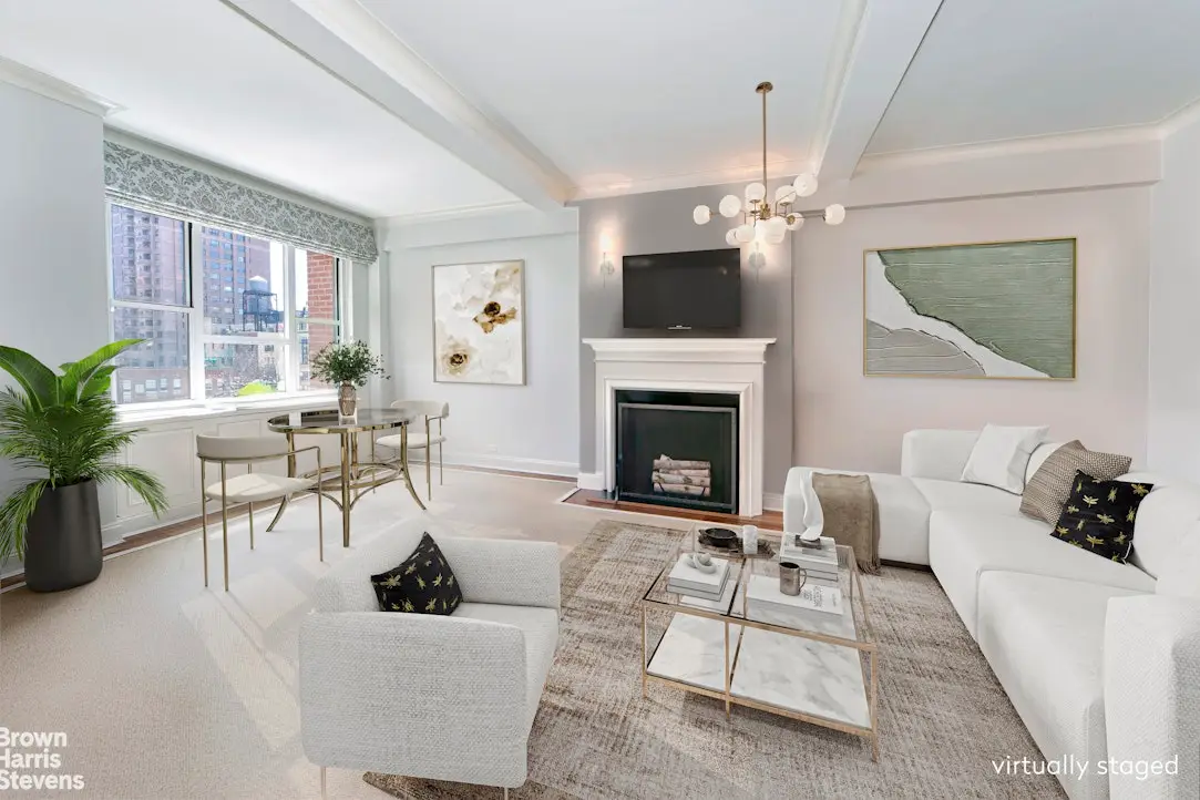 1150 Park Avenue #8B, Manhattan, NY 10128 - #1
