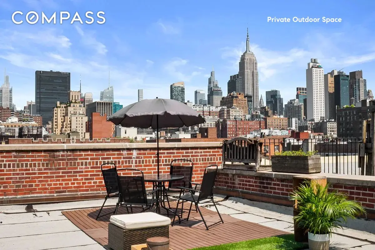 330 W 17th Street #5E, Manhattan, NY 10011 - #1