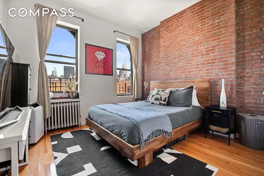 330 W 17th Street #5E, Manhattan, NY 10011 - #2