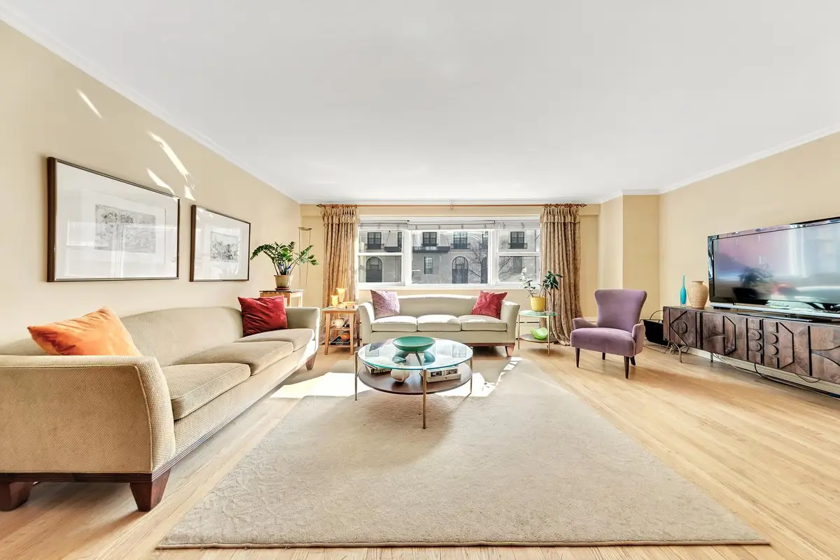 446 E 86th Street #2EF, Manhattan, NY 10028 - #1