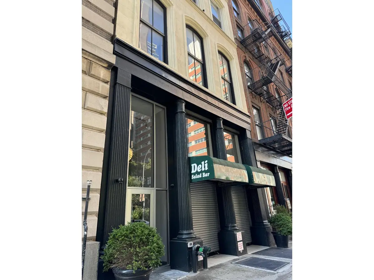 106 Duane Street #COM, Manhattan, NY 10007 - #1