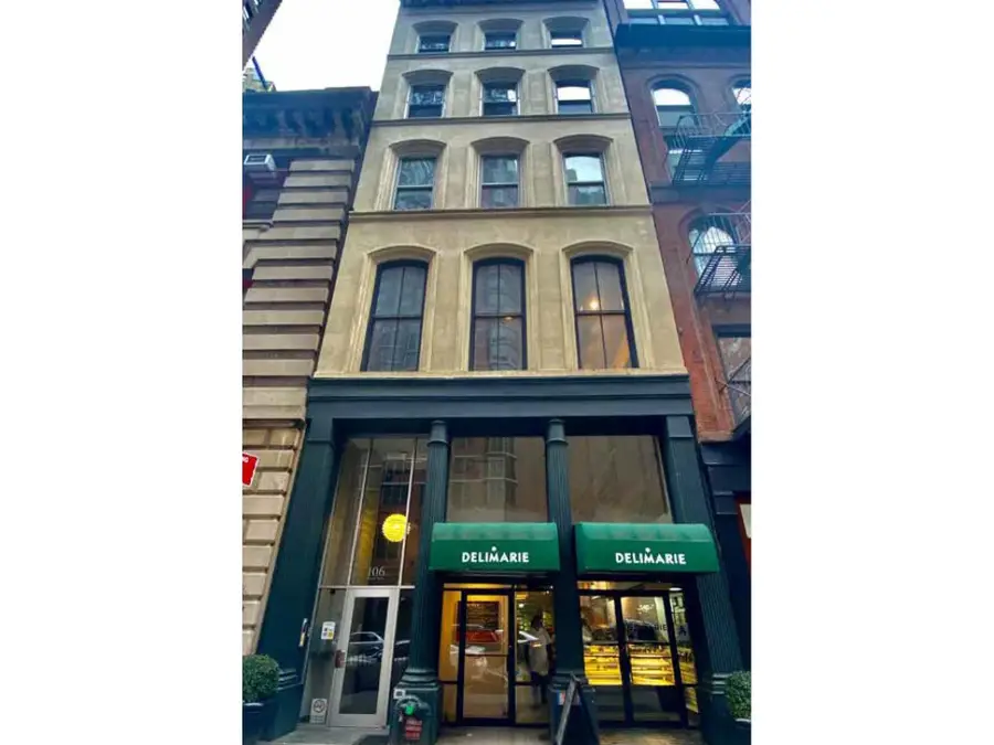 106 Duane Street #COM, Manhattan, NY 10007 - #2