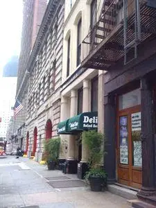 106 Duane Street #COM, Manhattan, NY 10007 - #3